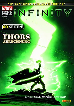 Infinity 4