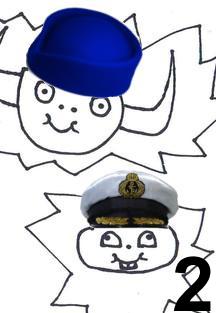 Die Eichhörnchen Show AIRPLANE 2