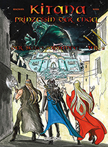 Kitana 2