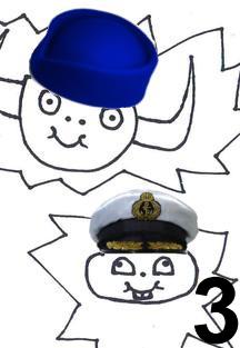 Die Eichhörnchen Show AIRPLANE 3