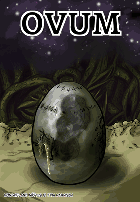 Ovum # 1