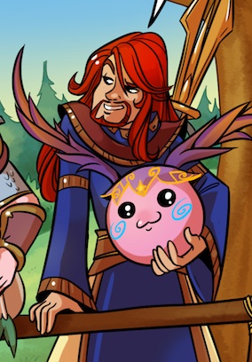 Flo & Andy 34 - Freunde wie wir