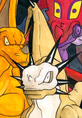 Black Dragon - Kapitel 32