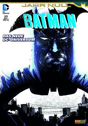 Batman 27