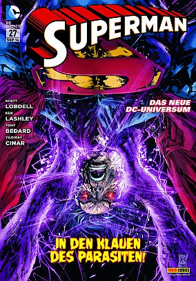 Superman 27