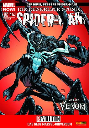 Spider-Man 14