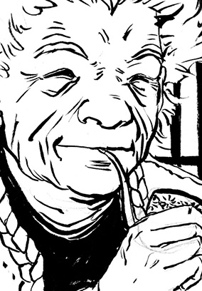 Erinnerungsstücke - 24h