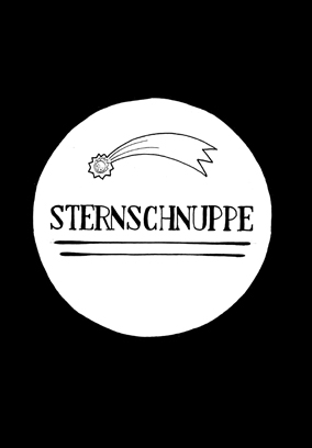 STERNSCHNUPPE