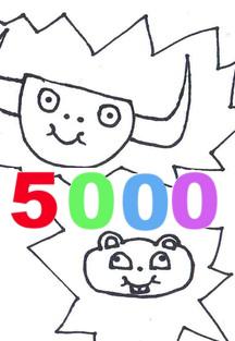 Die Eichhörnchen Show 5000