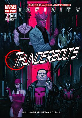 Thunderbolts 3