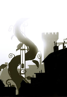 Fairy Tales gone Spandex - Guten Morgen Märchenbüttel #1