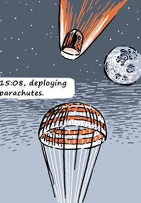 Comic Collab Beiträge