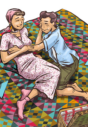 Das Wunder 07: Radio