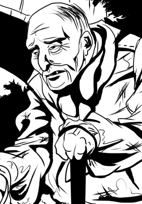 EDITH - Zeiten ändern sich