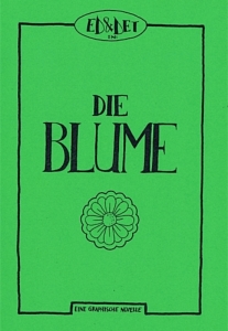 Ed & Det: Die Blume