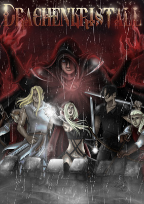 Drachenkristall - Kapitel 6 -