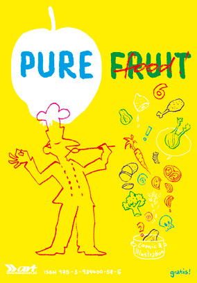 Pure Fruit #6