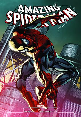 Marvel Exklusiv 111: Amazing Spider-Man