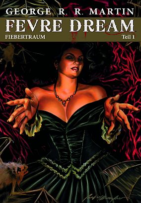 Fevre Dream - Fiebertraum 1