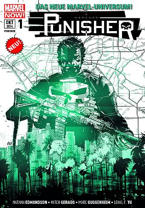Punisher 1