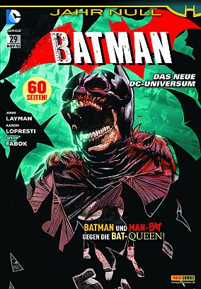 Batman 29