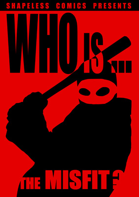 Who is the Misfit?