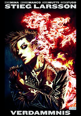 Stieg Larsson - Millenium: Verdammnis, Teil 1