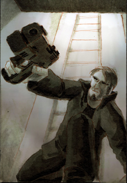 Hades-Syndrom Hunting Season 2 - Nuke