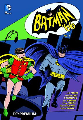 DC PREMIUM 88: BATMAN '66