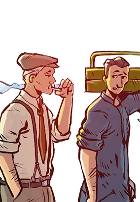 Das Wunder 09: Grand Prix