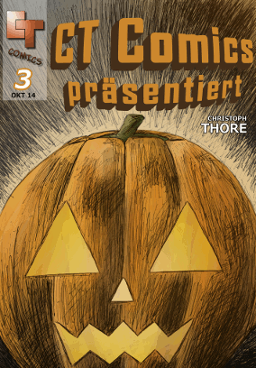 CT Comics präsentiert 3