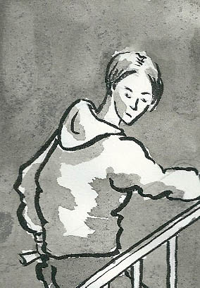 Goldene Luft, Schwarze Erde...