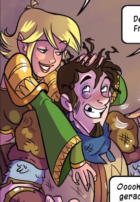 Flo & Andy 37 - Der Feind meines Feindes