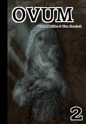 Ovum # 2