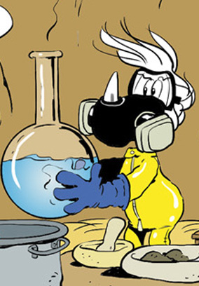 Die Dilldappen - Try again!