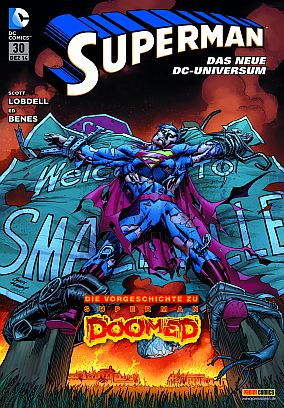 Superman 30