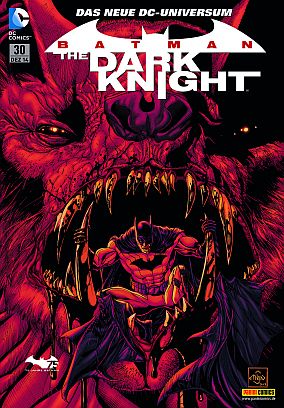 Batman - The Dark Knight 30