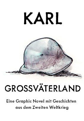 Großväterland