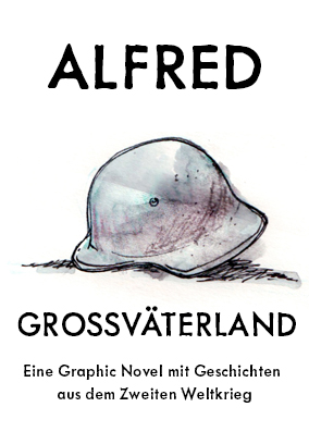 Großväterland - Alfred