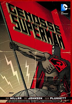 Genosse Superman Softcover
