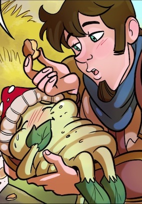 Flo & Andy 39 - Das Poffy-Experiment