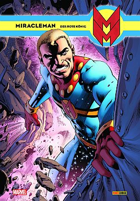 Miracleman 2