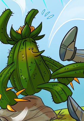 Flo & Andy 40 - Mein kleiner grüner Poffy…