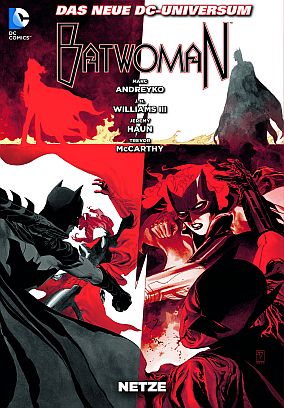 Batwoman 5