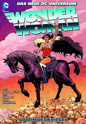 Wonder Woman 5