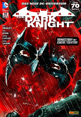 Batman - The Dark Knight 31