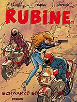 Rubine 10