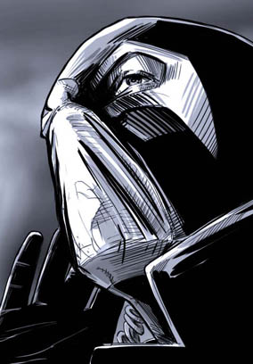 DER ENGEL - Teil 4 - Preview