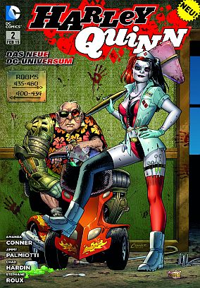 Harley Quinn 2