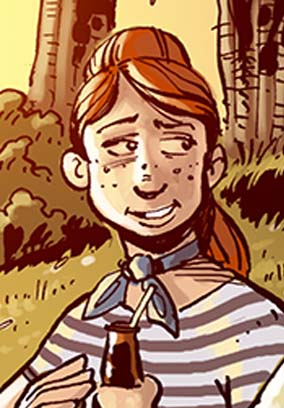 Das Wunder 12: Getiltes Leid...